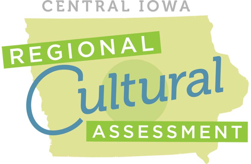 Central Iowa Regional Cultural Assessment